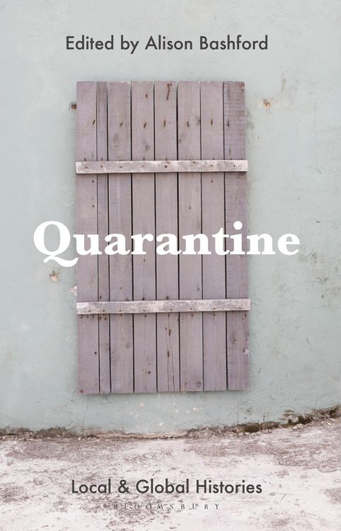 Produktbild: Quarantine
