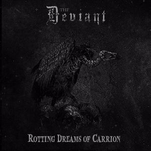 Produktbild: Rotting Dreams Of Carrion
