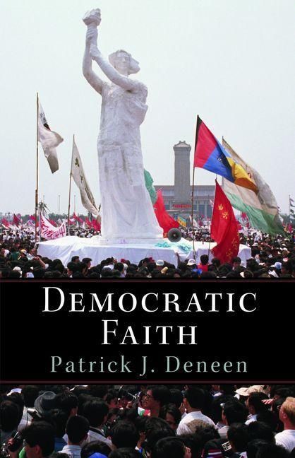 Produktbild: Democratic Faith
