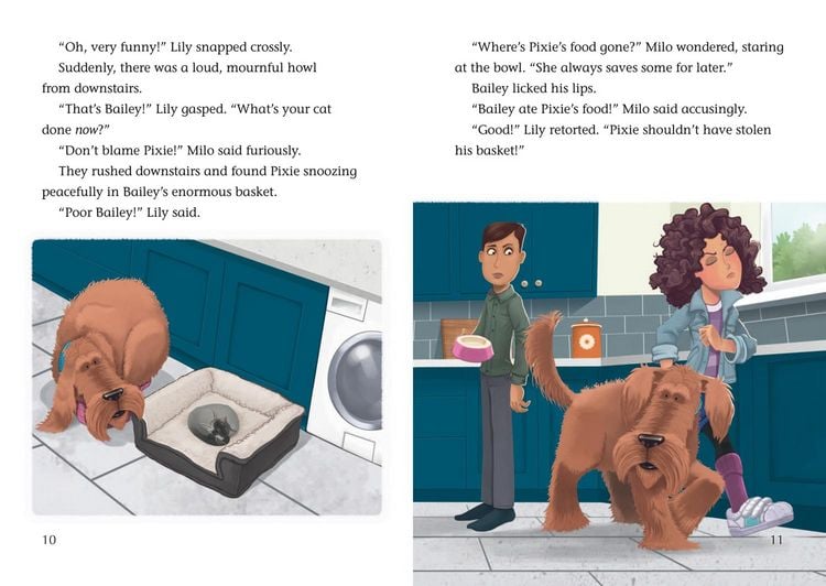 Produktbild: Cat Vs Dog
