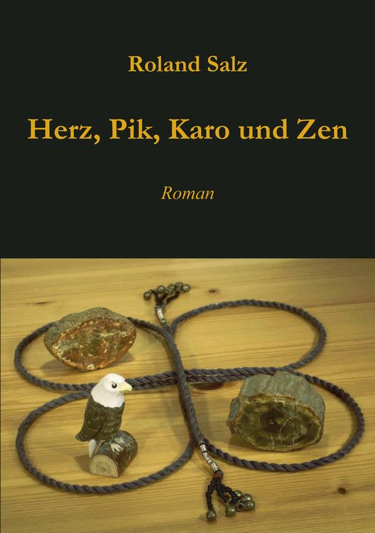 Produktbild: Herz, Pik, Karo und Zen