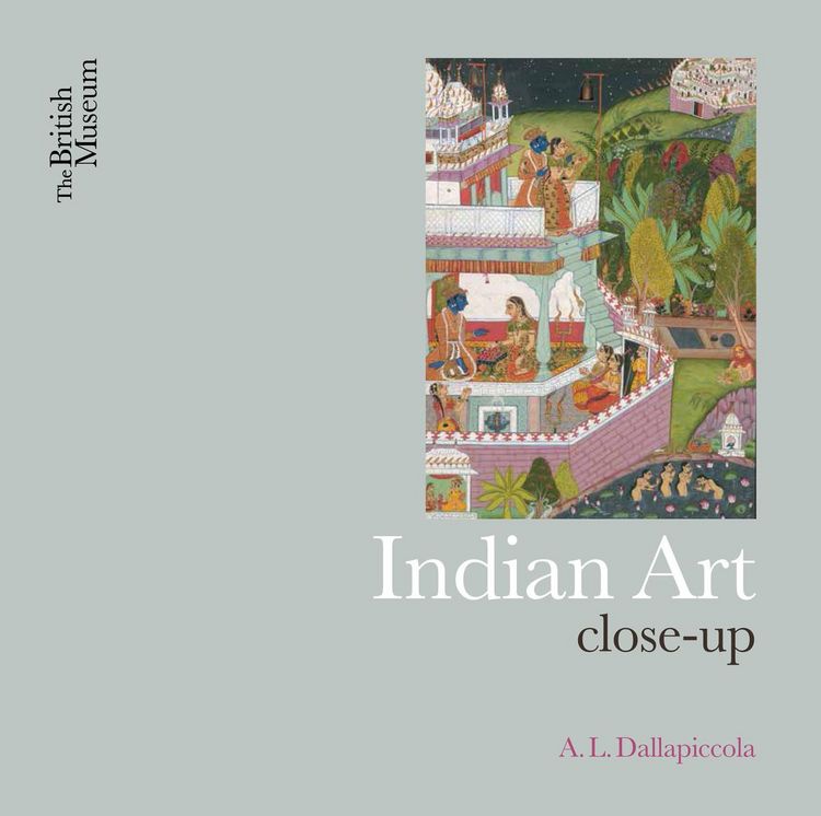 Produktbild: Indian Art Close-Up