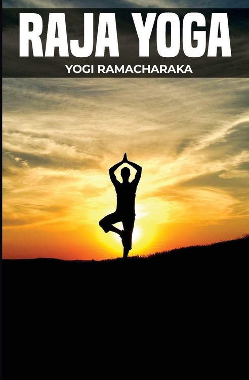 Produktbild: Raja Yoga