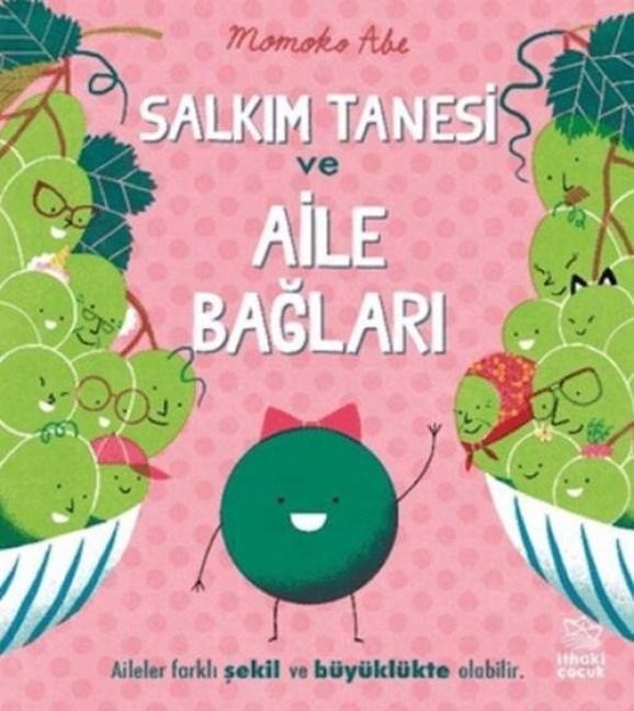Produktbild: Salkim Tanesi ve Aile Baglari