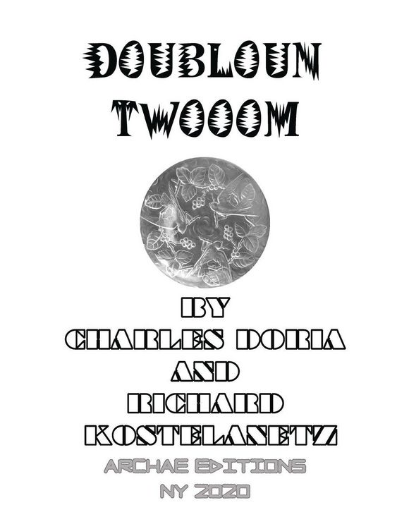 Produktbild: Doubloon Twooom