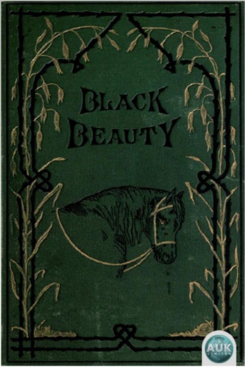 Produktbild: Black Beauty