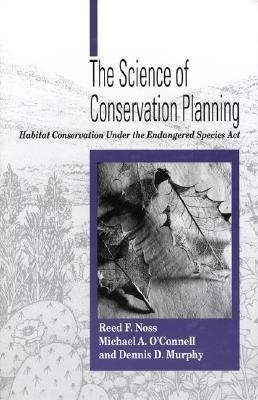 Produktbild: The Science of Conservation Planning