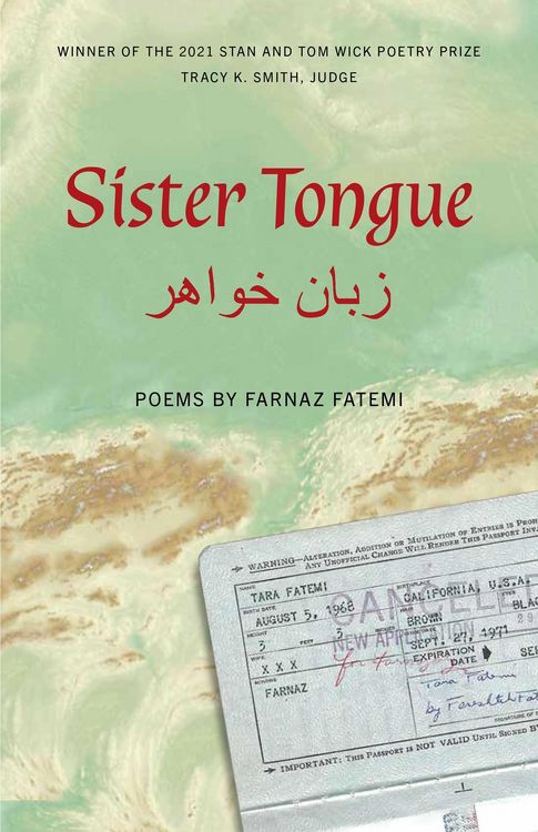 Produktbild: Sister Tongue