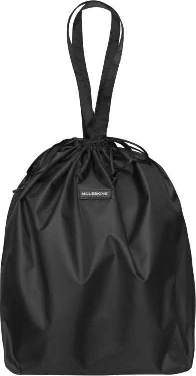 Produktbild: The Legendary - Travel Backpack Medium schwarz