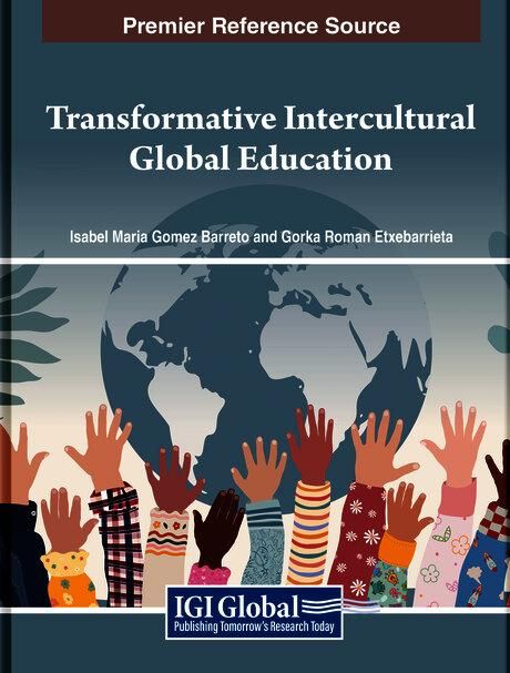 Produktbild: Transformative Intercultural Global Education