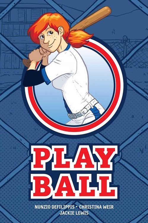 Produktbild: Play Ball