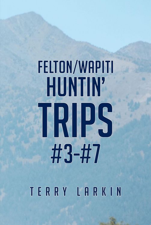 Produktbild: Huntin' Trips #3-#7