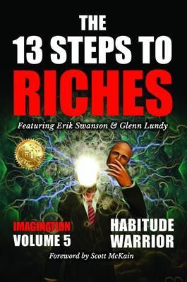 Produktbild: The 13 Steps to Riches - Volume 5