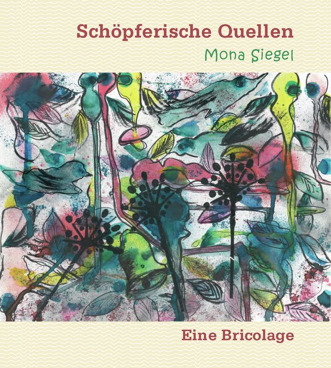 Produktbild: Sch&ouml;pferische Quellen