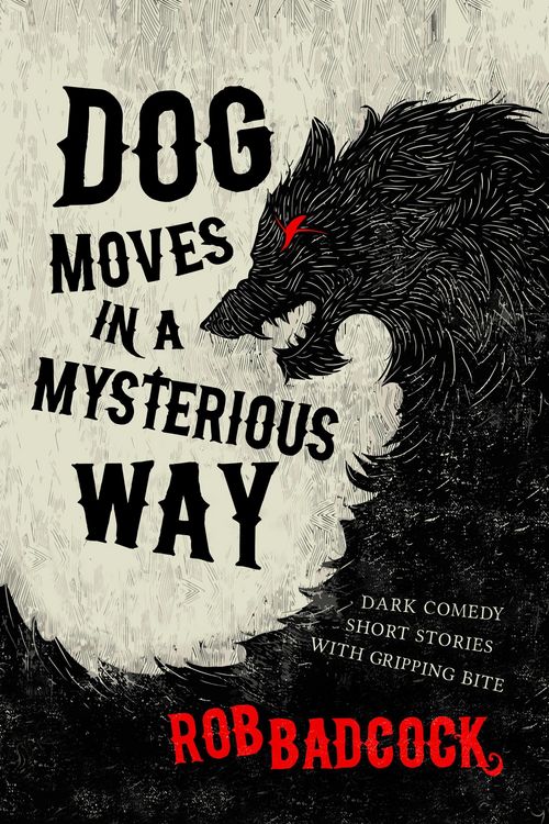 Produktbild: Dog Moves in a Mysterious Way
