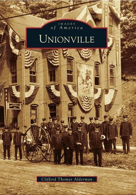 Produktbild: Unionville