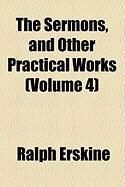 Produktbild: The Sermons, and Other Practical Works (Volume 4)