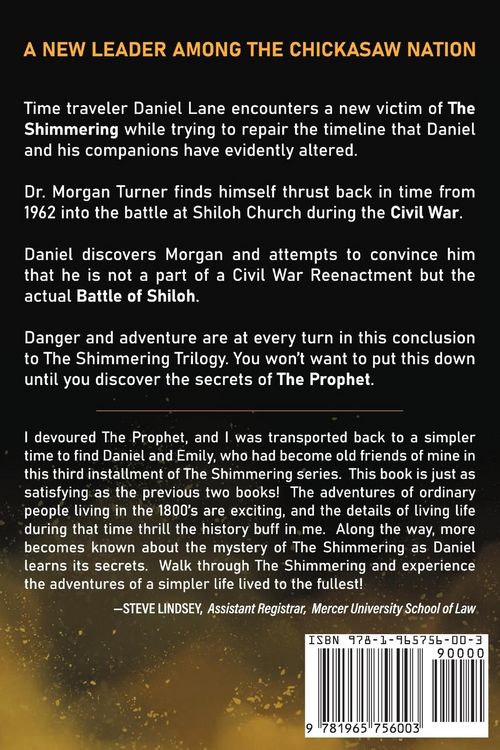 Produktbild: The Prophet