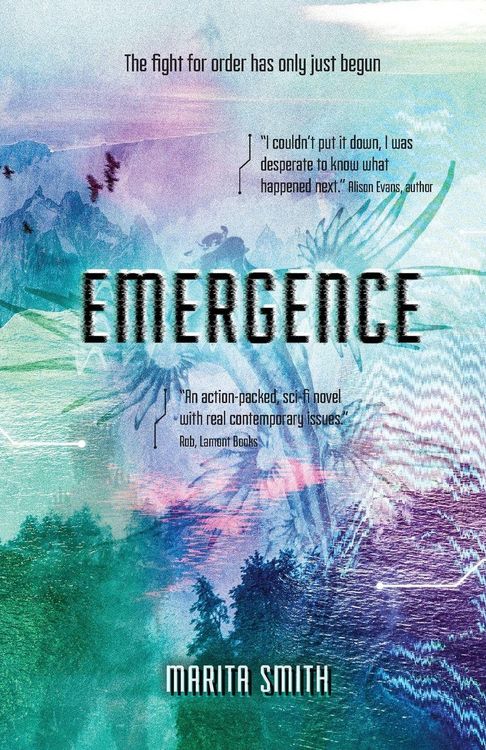 Produktbild: Emergence