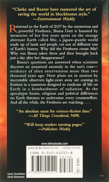 Produktbild: Sunstorm