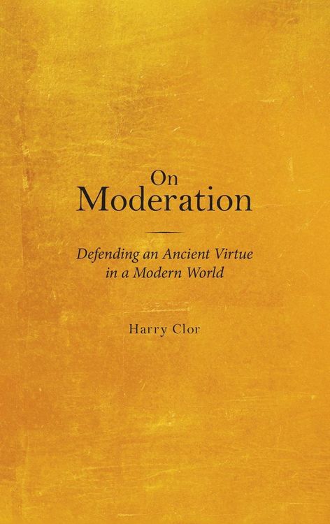 Produktbild: Clor, H: On Moderation