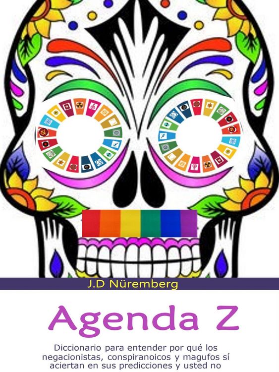 Produktbild: Agenda Z