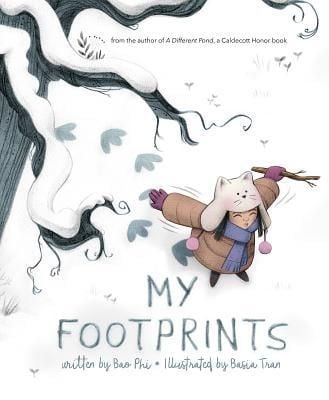 Produktbild: My Footprints