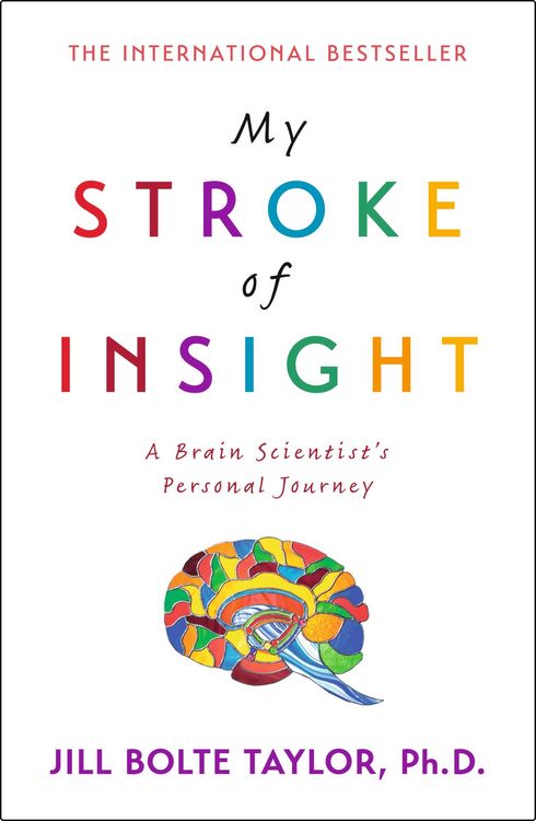 Produktbild: My Stroke of Insight