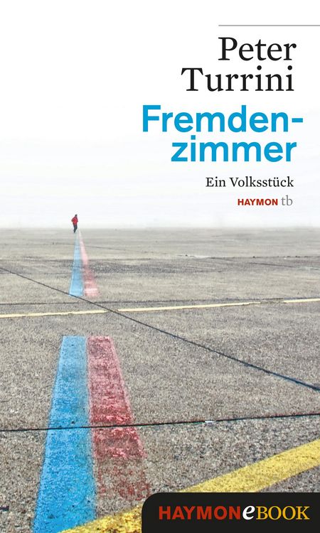Produktbild: Fremdenzimmer