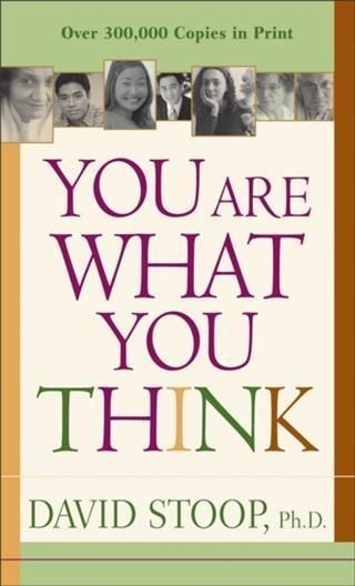 Produktbild: You Are What You Think