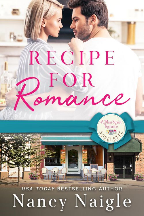 Produktbild: Recipe for Romance