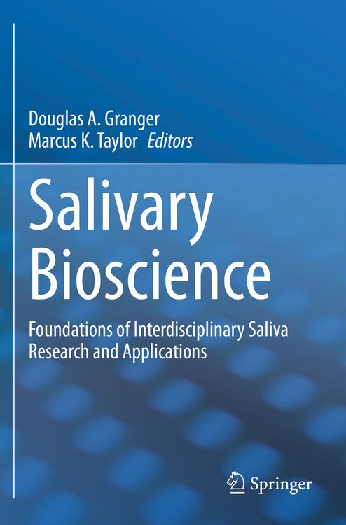 Produktbild: Salivary Bioscience