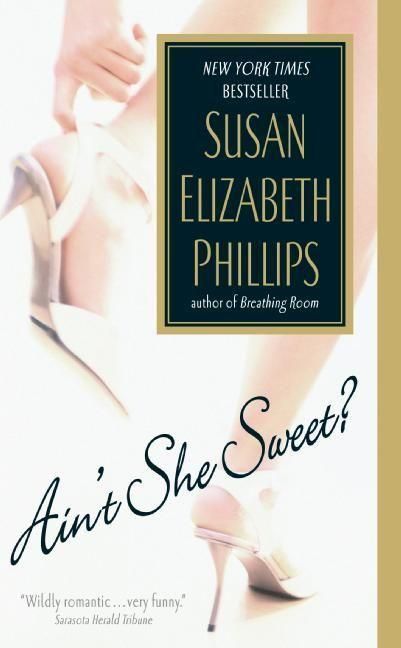 Produktbild: Ain't She Sweet?