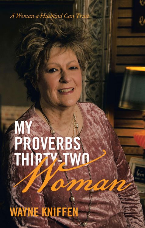 Produktbild: My Proverbs Thirty-Two Woman