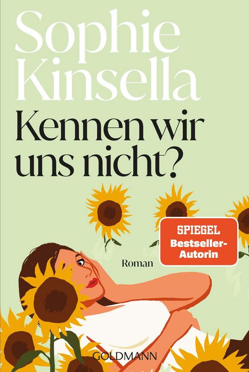 Produktbild: Kennen wir uns nicht?