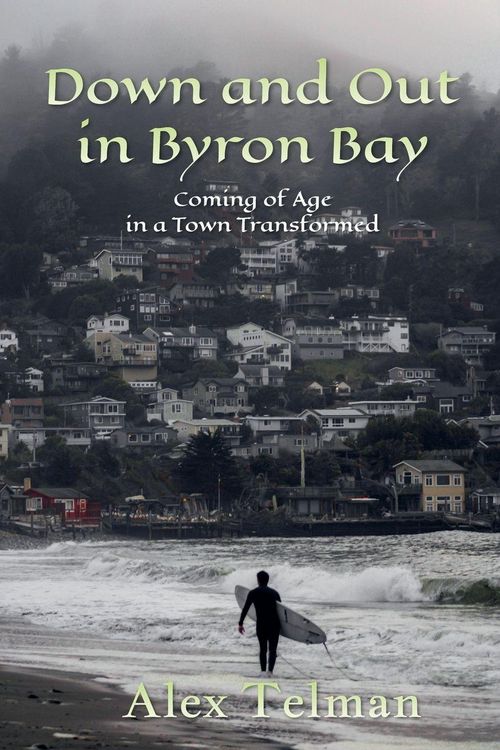 Produktbild: Down and Out in Byron Bay