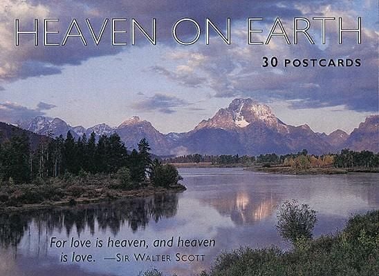 Produktbild: Heaven on Earth
