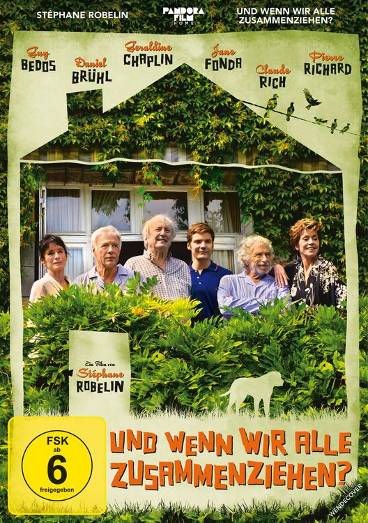 Produktbild: Und wenn wir alle zusammenziehen?
