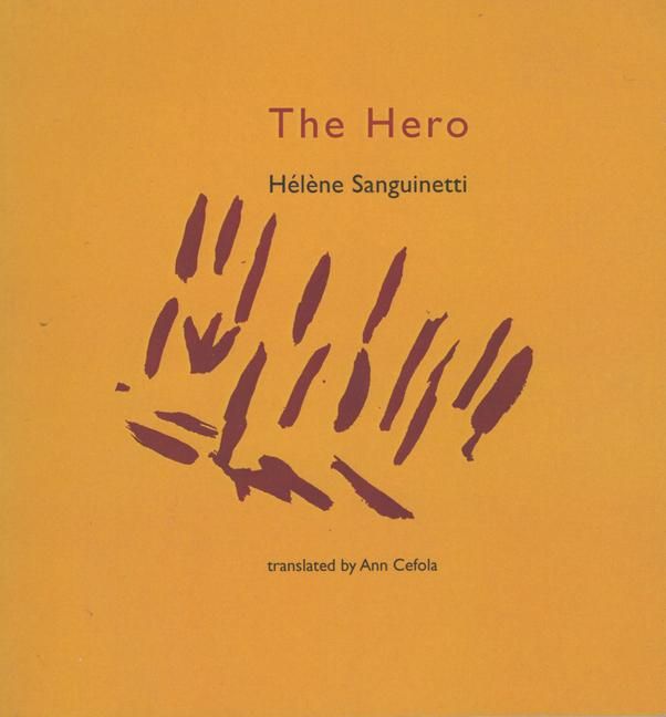 Produktbild: The Hero