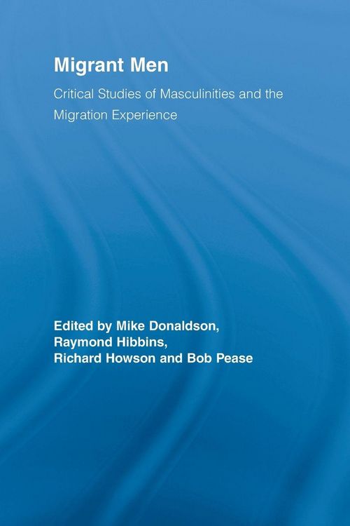 Produktbild: Migrant Men