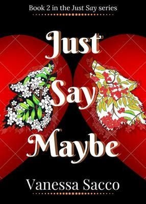 Produktbild: Just Say Maybe