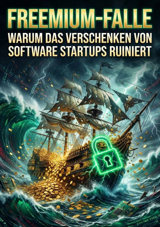 Produktbild: Freemium-Falle