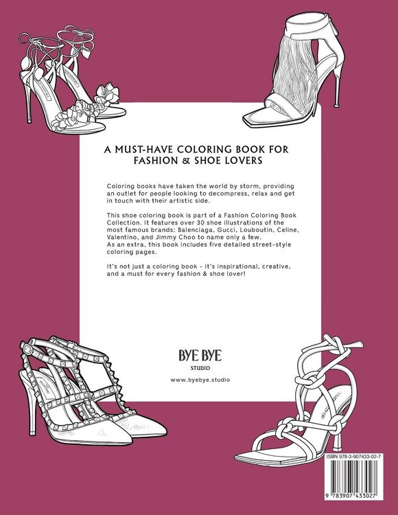 Produktbild: Shoes