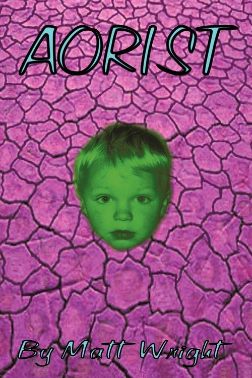 Produktbild: Aorist
