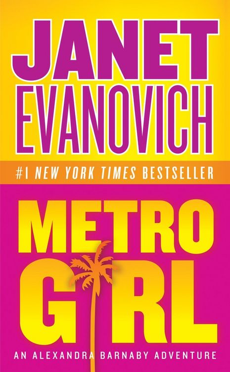 Produktbild: Metro Girl