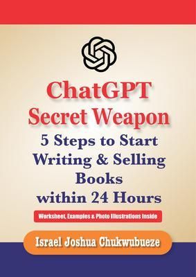 Produktbild: ChatGPT Secret Weapon