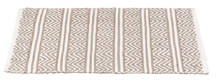 Produktbild: Badematte Mod. Shaki, Badvorleger, 50 x 80 cm