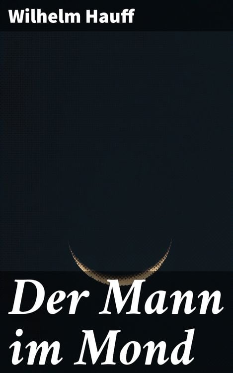 Produktbild: Der Mann im Mond