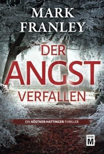 Produktbild: Der Angst verfallen