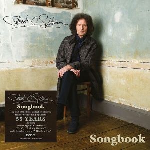 Produktbild: Songbook (LP)